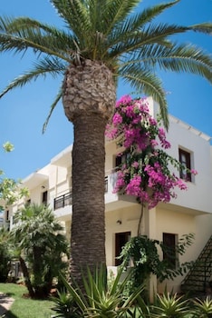 Malia Mare Hotel 6/62