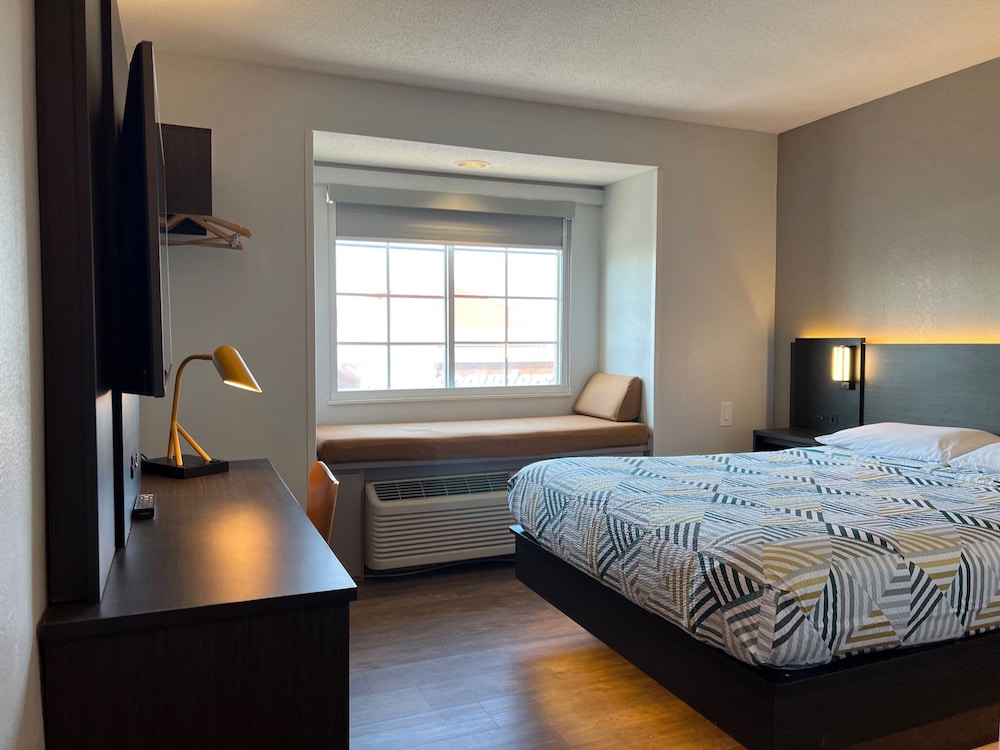 Motel6 Indianapolis, IN 26/51
