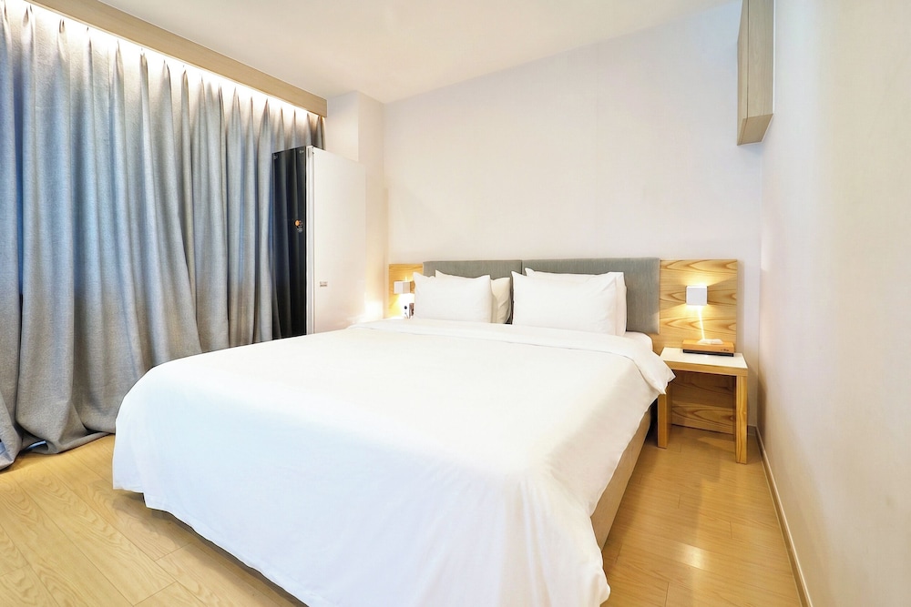 Praha Boutique Hotel 27/72