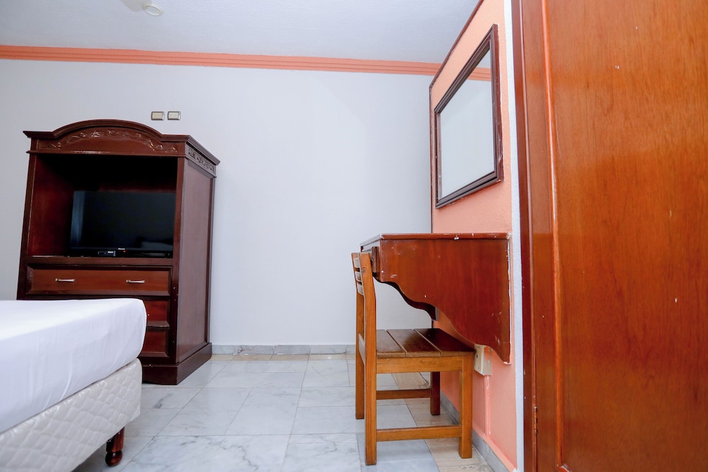 Hotel Avenida Cancun 44/50