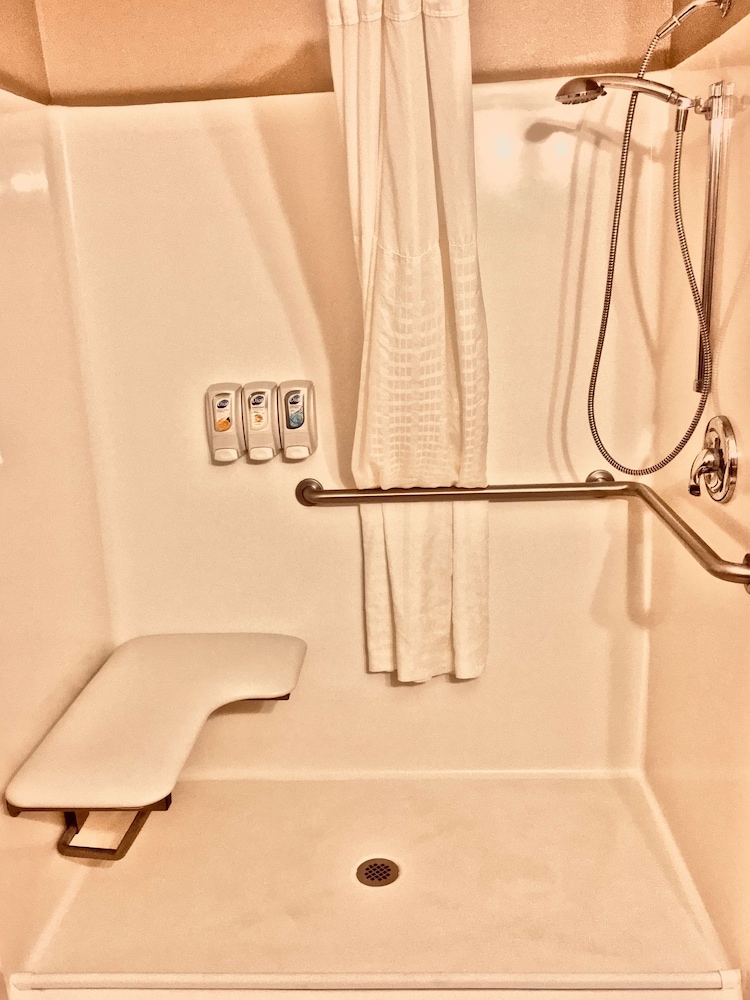 Best Western Wheatland Inn 16/47