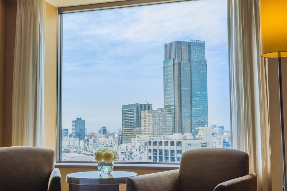 Ana Intercontinental Tokyo 31/78