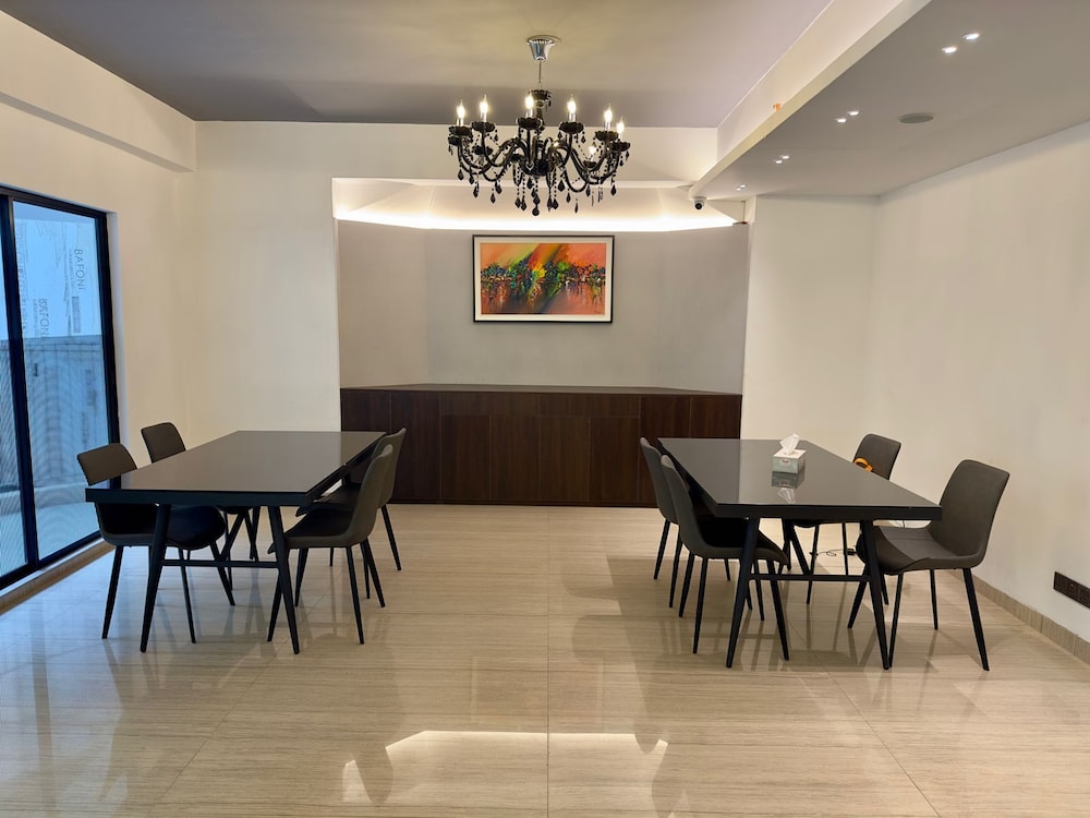 Hotel Omni Residency Baridhara 32/38