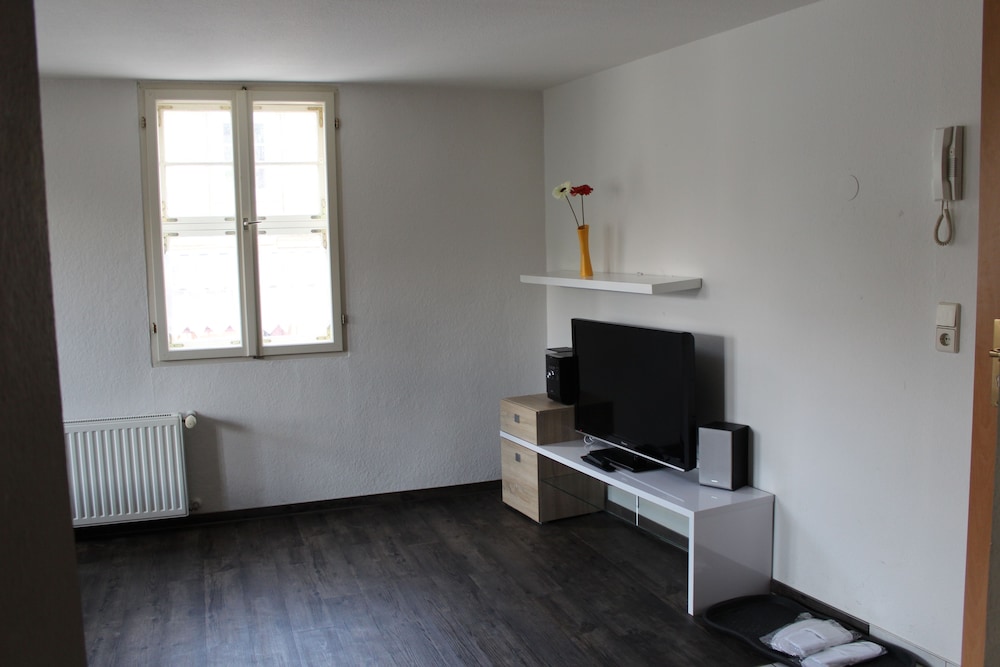 Appartments Am Brunnen 39/42