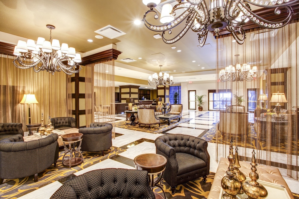 Intercontinental New Orleans 11/80