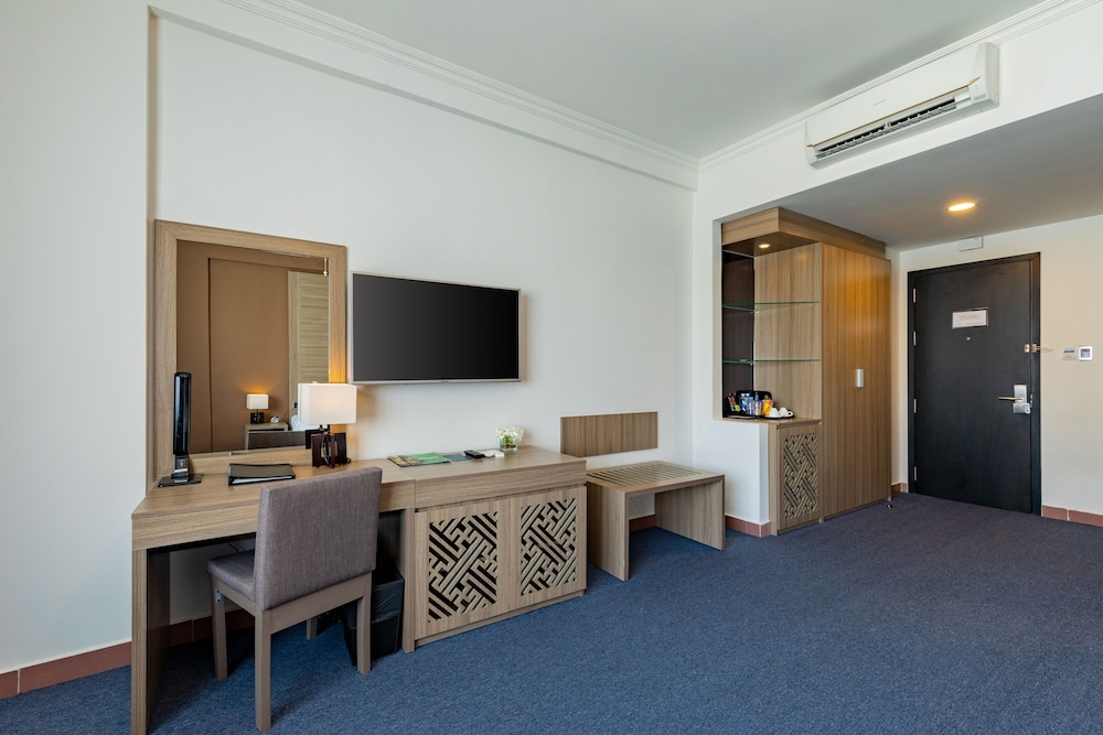 GRANDVRIO CITY DANANG 35/48