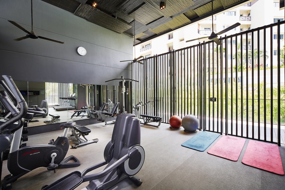 Studio M Hotel Singapore 33/49