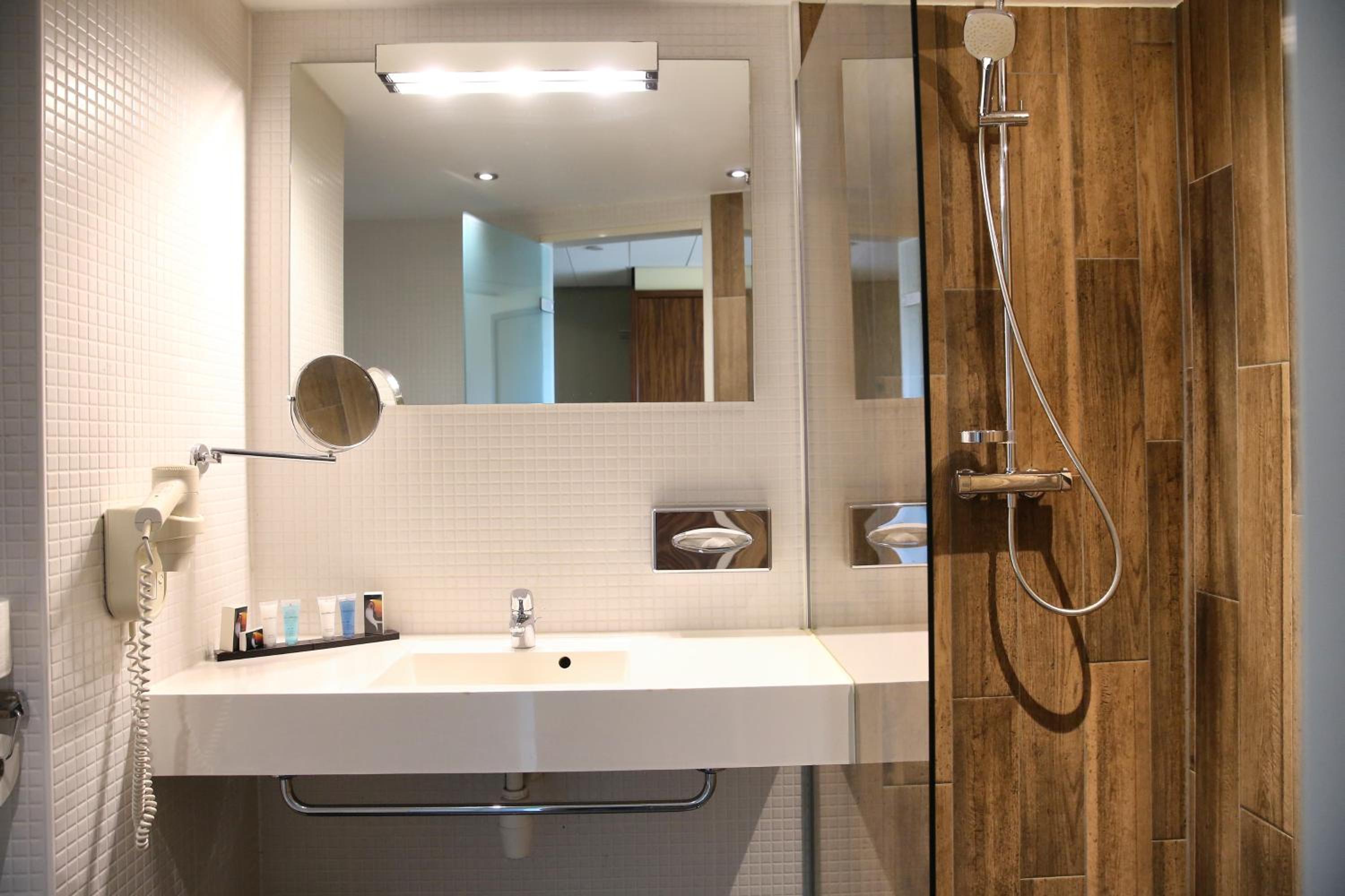 Suite, Van Der Valk Rotterdam Blijdorp 7/9