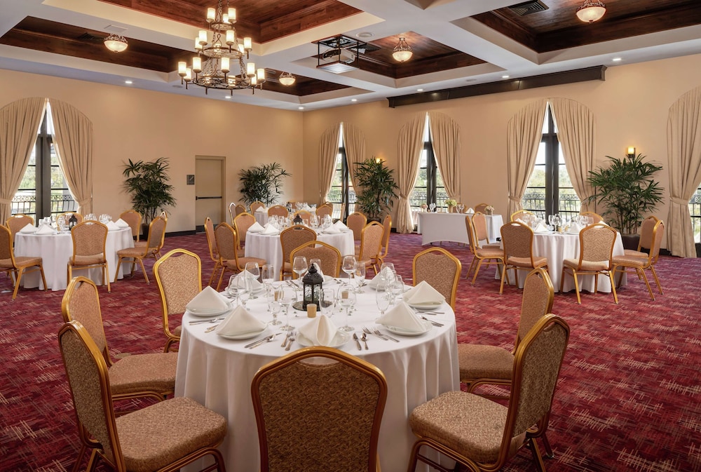 Doubletree By Hilton St Augustine Historic District 54/74