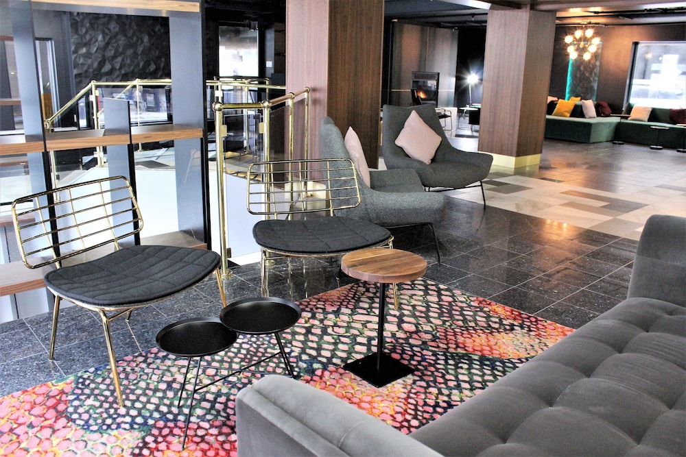 Lelux Hotel 27/52