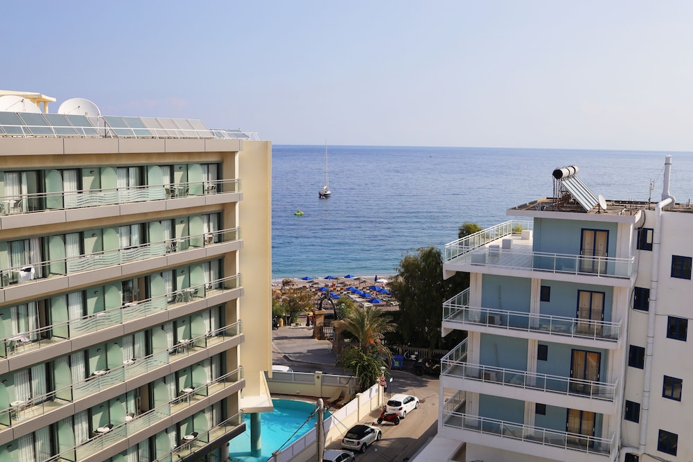 Elite Hotel in RHODES