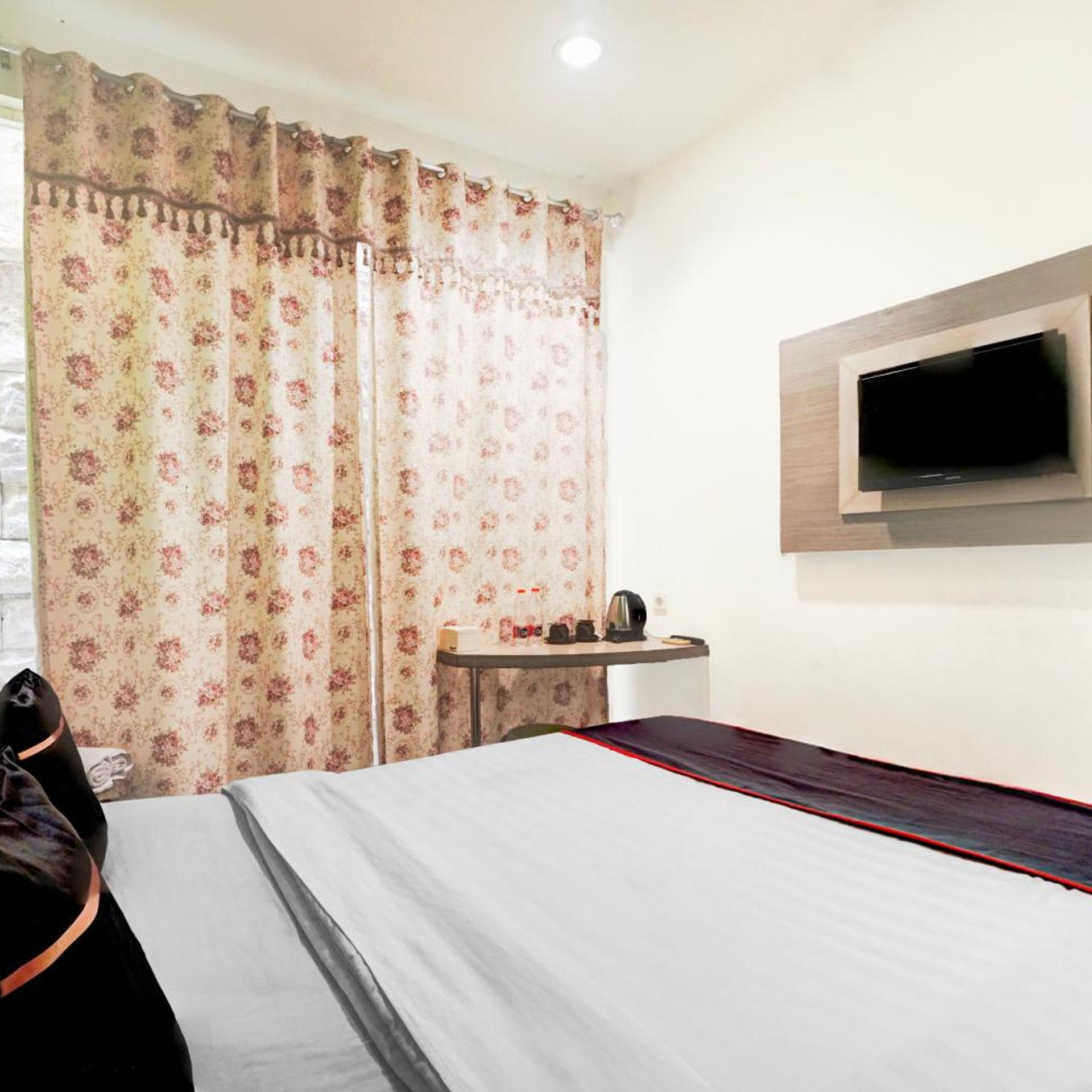 Hotel O Symphony Homestay Tlogomas 14/34