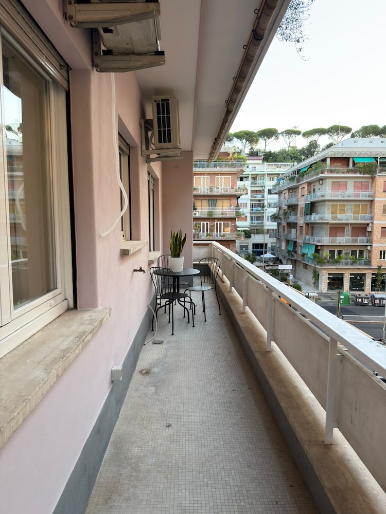 Casa Mia Vaticano 58/65