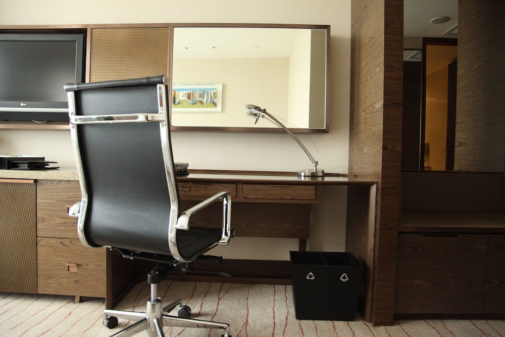 Four Points By Sheraton Shanghai Daning 42/45