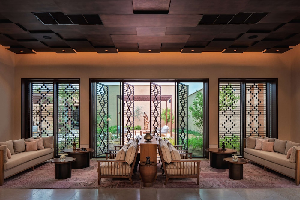 فندق بانيان تري العلا(Banyan Tree ALULA Hotel) 17/50