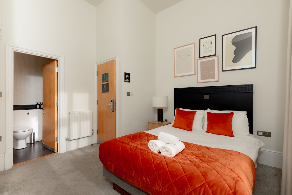 Kensington Gardens Hotel, Sonder by Marriott Bonvoy 18/50