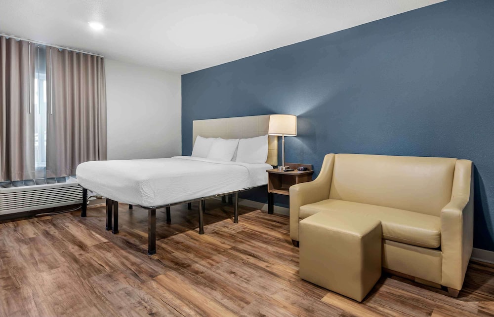 Extended Stay America Select Suites - Pittsburgh - Cranberry 11/32