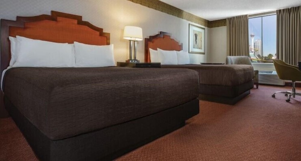 Circus Circus Hotel Casino & Theme Park 29/48