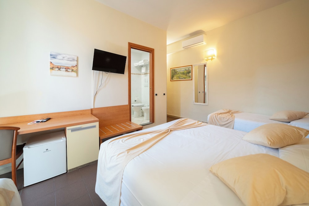 Hotel Angelica 29/73