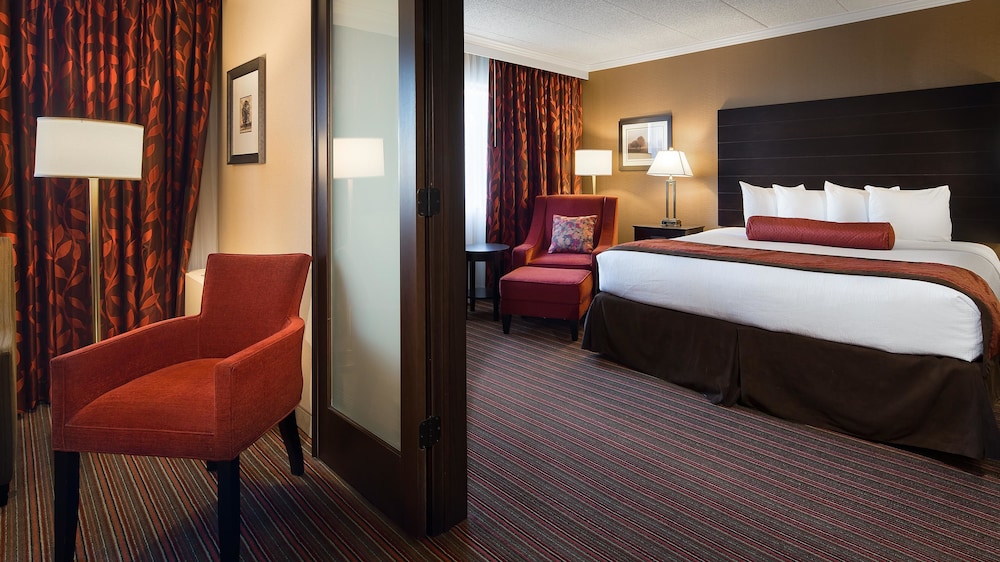 Wyndham Minneapolis South/Burnsville 19/64