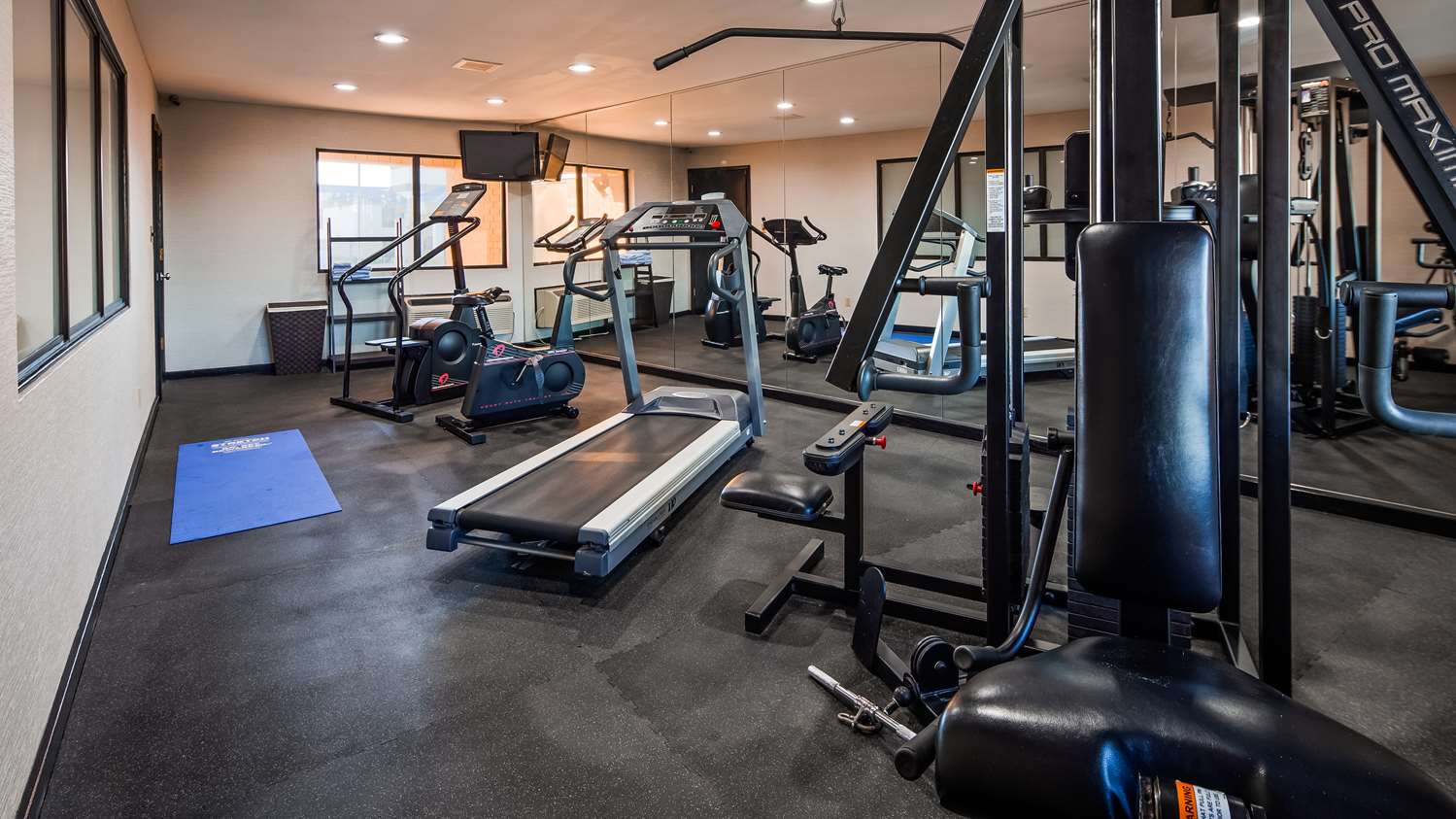 Best Western Jacksonville near Little Rock Air Force Base 2/7