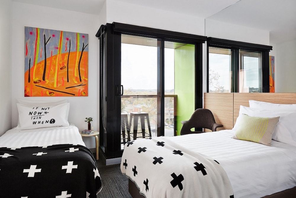 Mercure Bendigo Schaller 15/75
