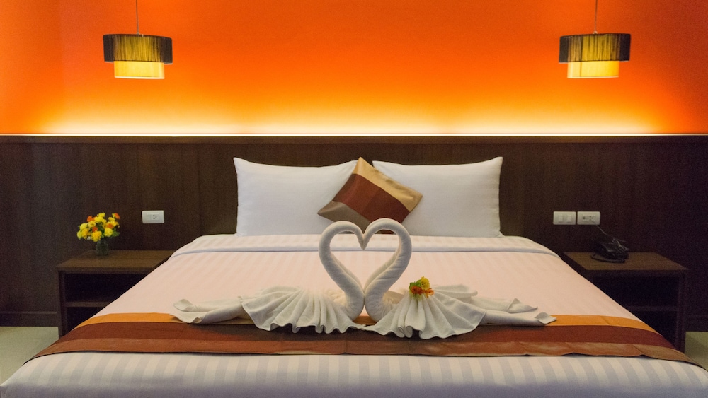 Visa Hotel Hua Hin 48/64