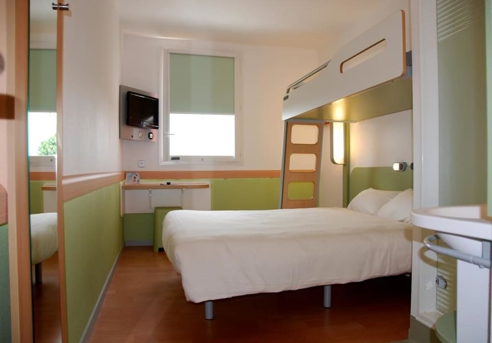 Ibis Budget Roanne 19/63