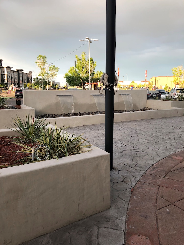 Best Western Denver East 33/37