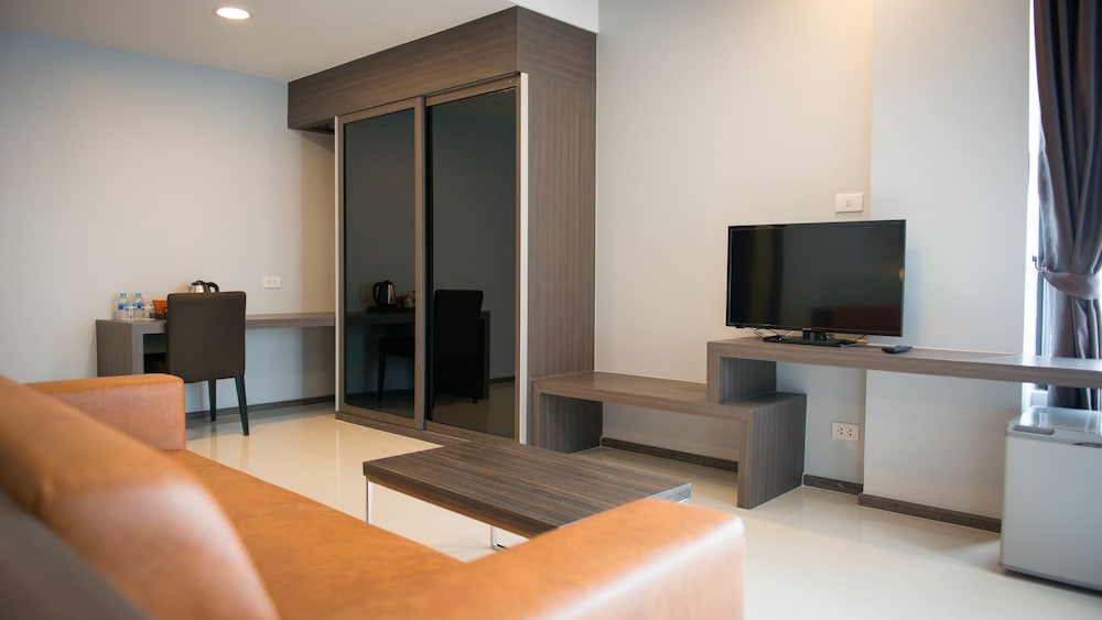 Picnic Hotel Bangkok 33/48