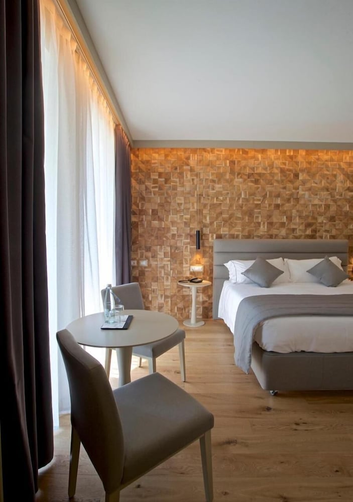 Lifestyle Room Binario Zero 17/32