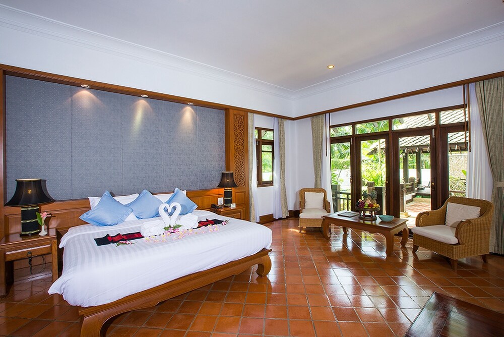 The Hotspring Beach Resort and Spa 26/59