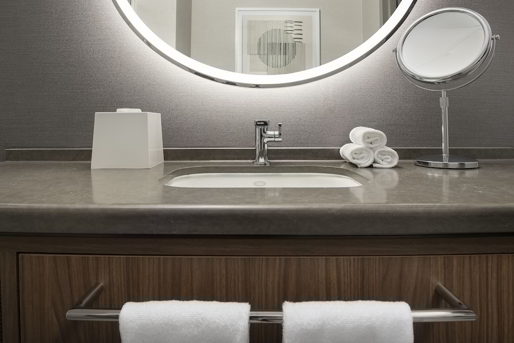 Courtyard by Marriott Washington, DC Dupont Circle 16/43
