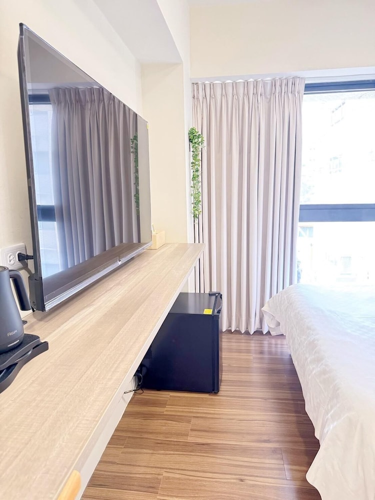 Mei Hsiao Yuen Hostel 26/49