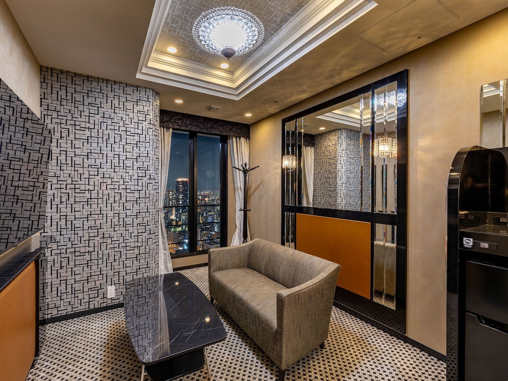 APA Hotel & Resort Osaka Namba Ekimae Tower 29/49