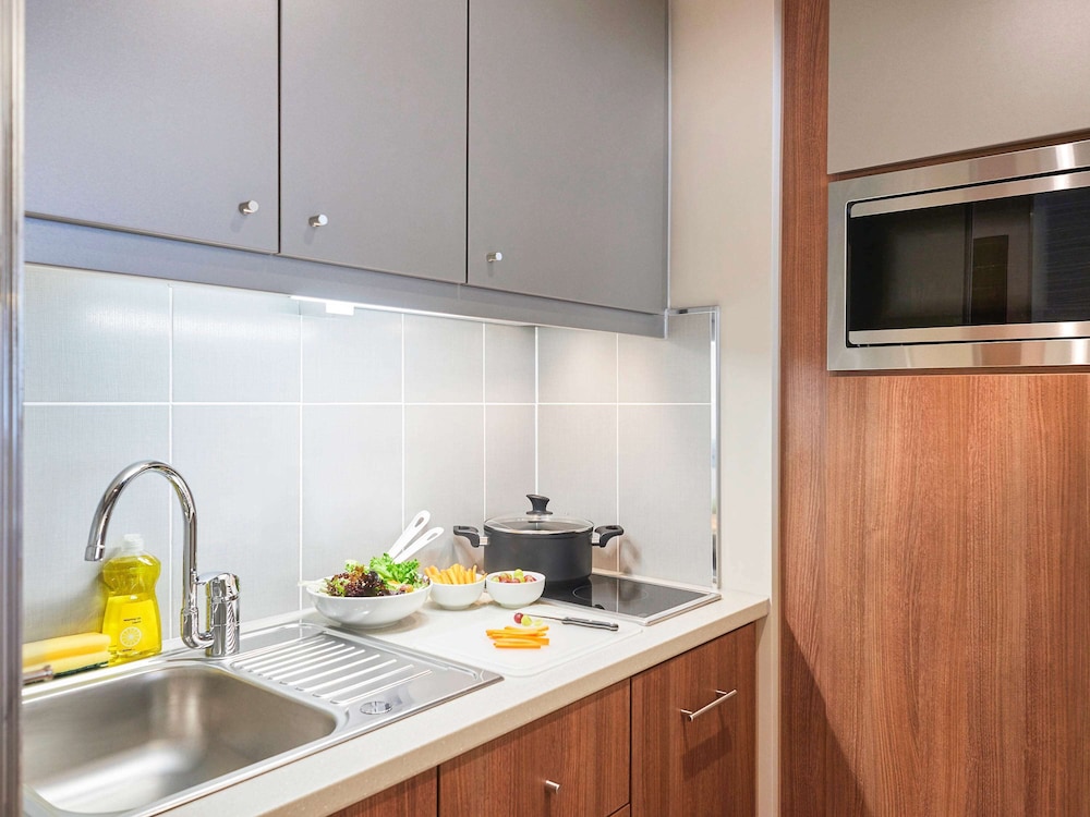 Aparthotel Adagio Birmingham City Centre 29/76