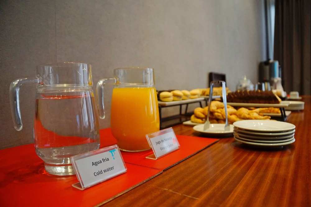 布宜诺斯艾利斯 474 号酒店(474 Buenos Aires Hotel) 图片3