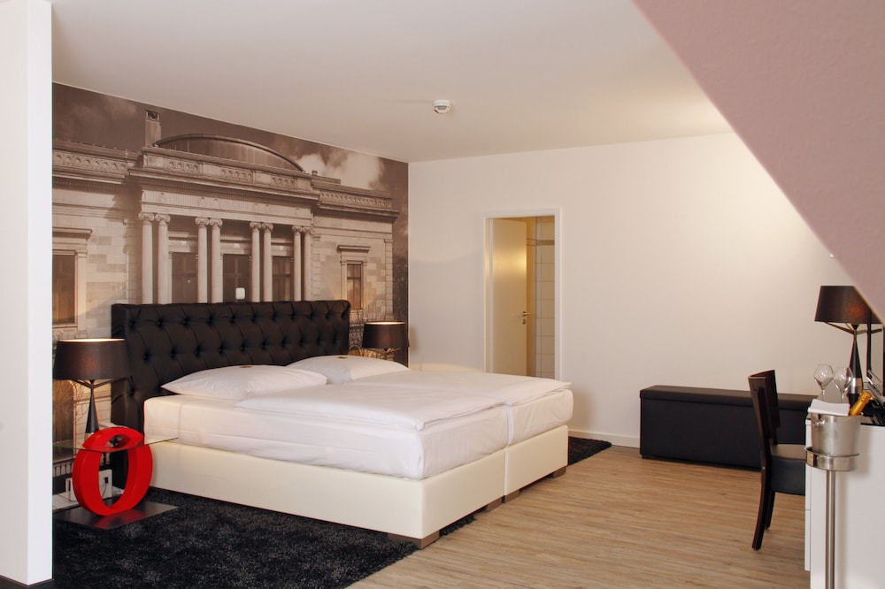 Hotel im Haus zur Hanse 11/72