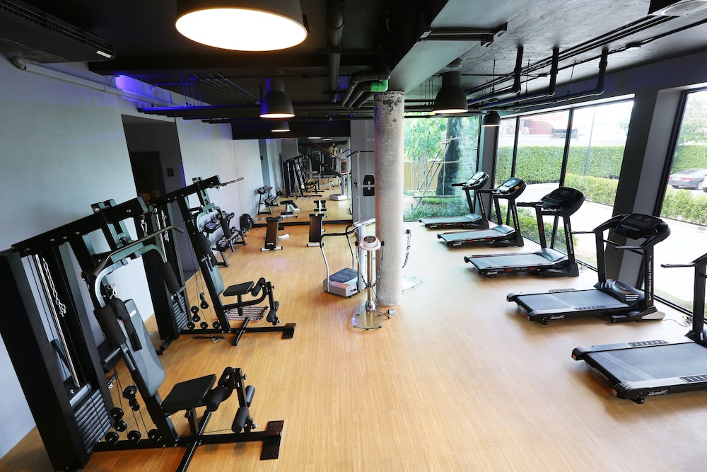 Hatyai Signature Hotel 43/67