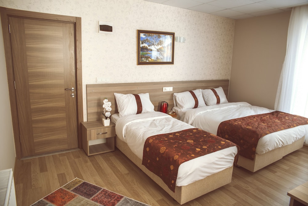 Grand Dedem Hotel 13/25