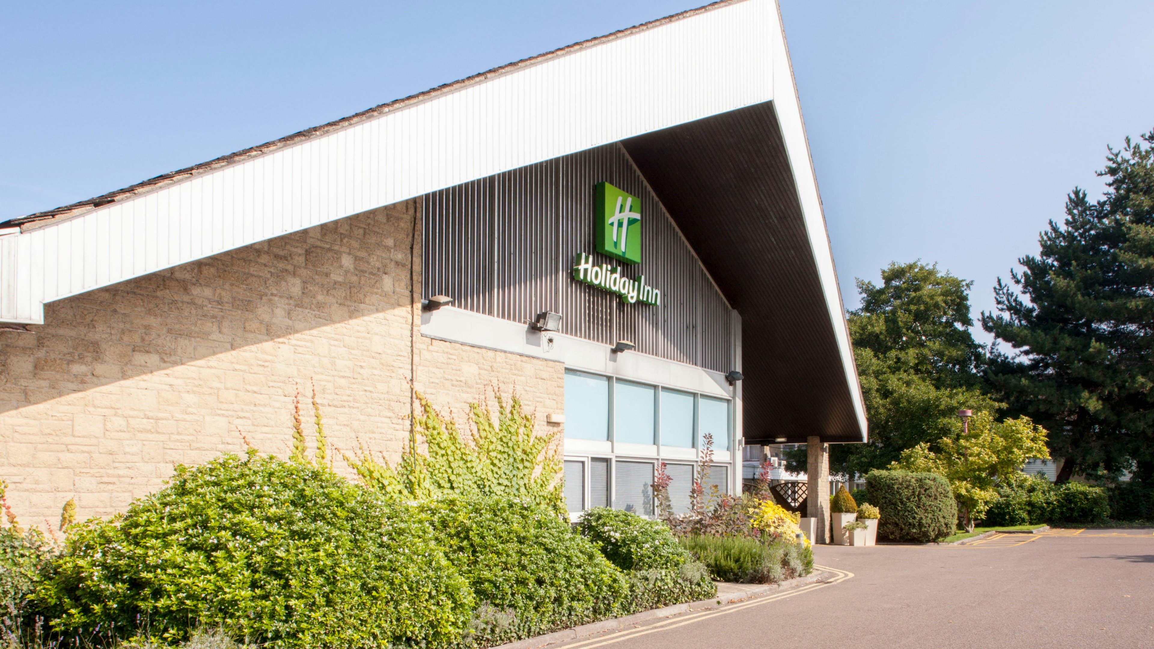 Holiday Inn Swindon 2/50