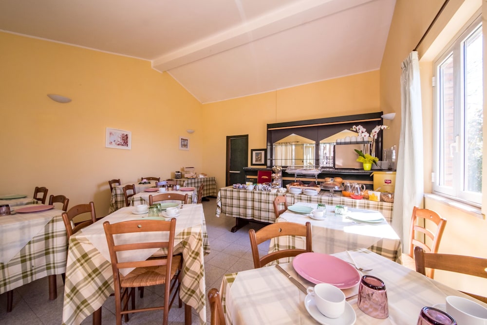 Sogno di Davide Country House 14/21