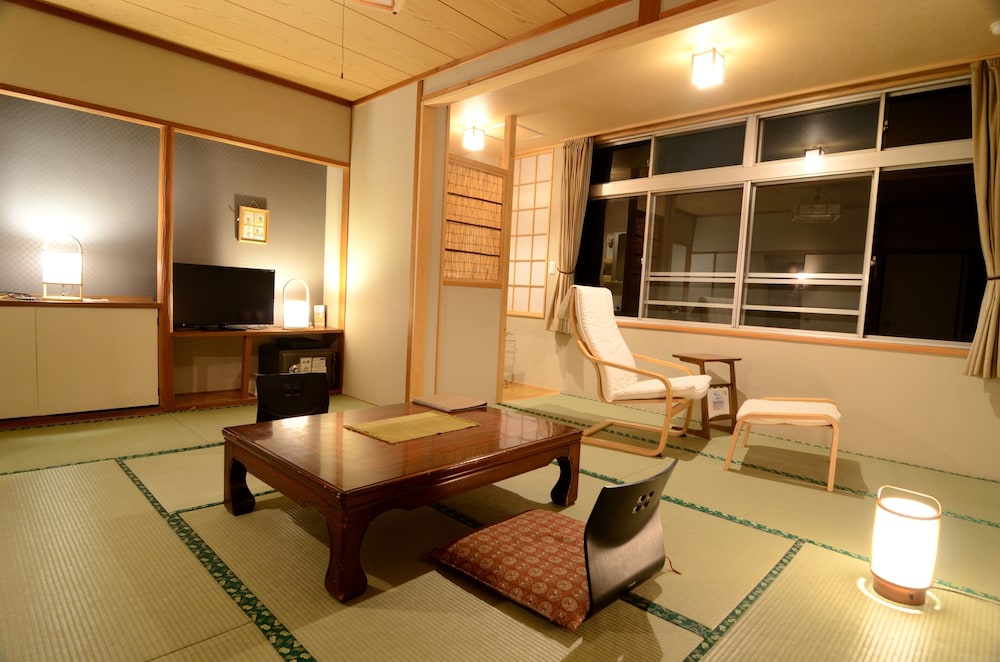 Ikaho Onsen Seikanso 23/33