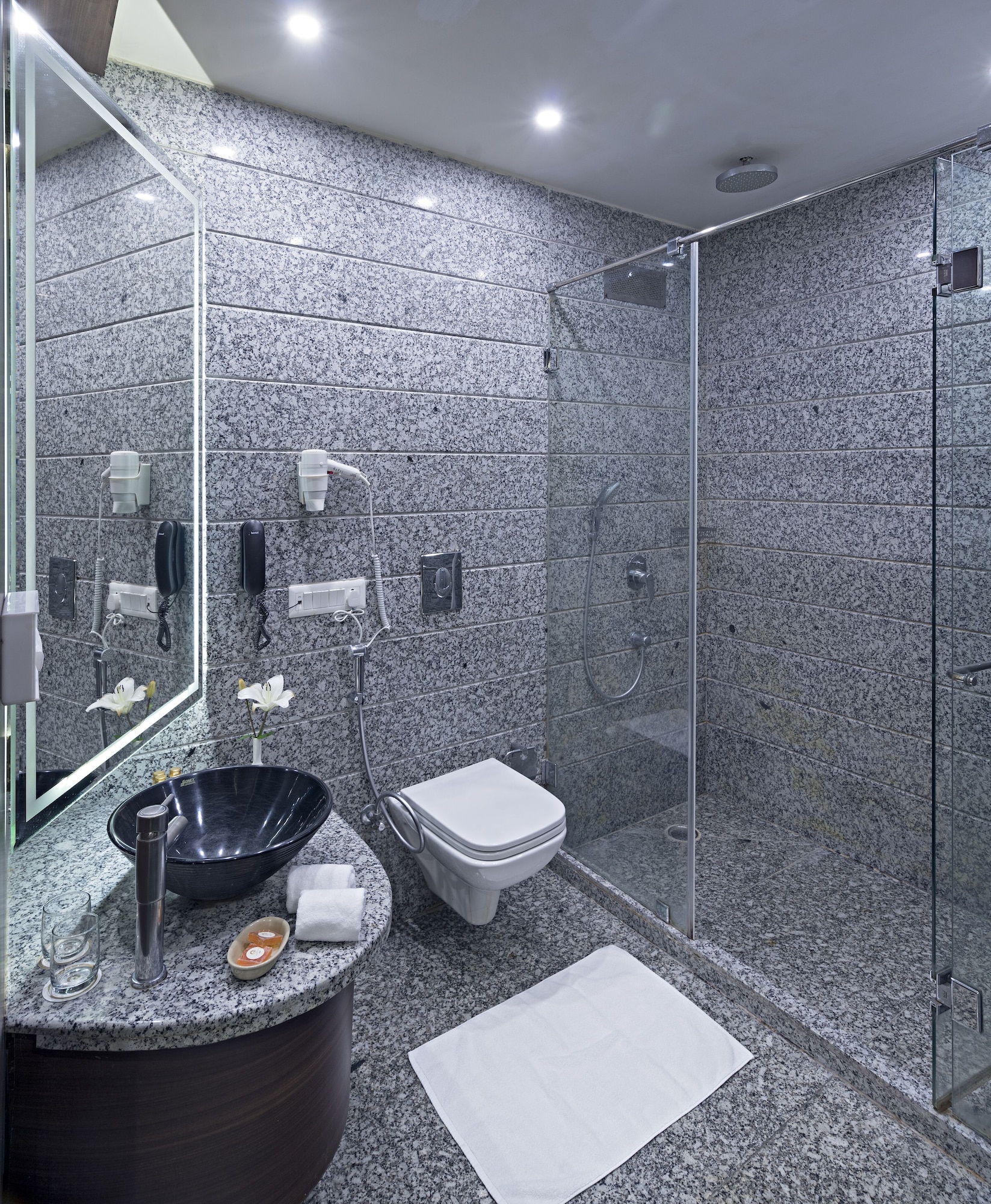 غرفة كلوب بسرير كينج، Hotel Clarks Amer Jaipur 4/7