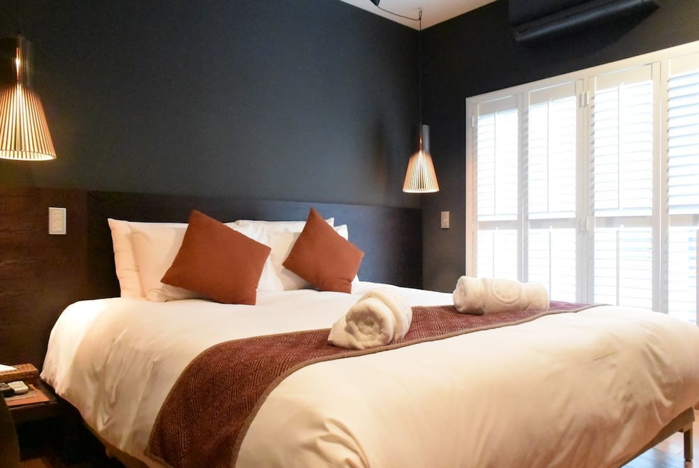 Kimamaya Boutique Hotel 16/52