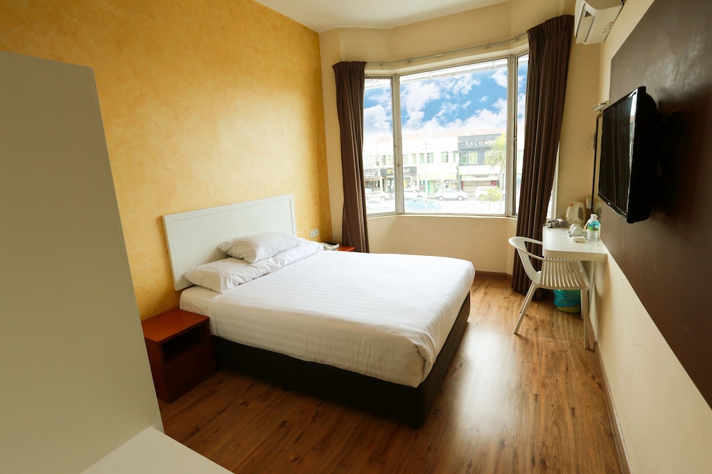 My Hotel Bukit Mertajam 13/60