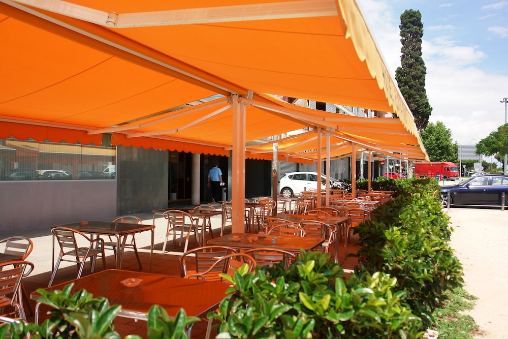 Hotel Flora Parc 44/48