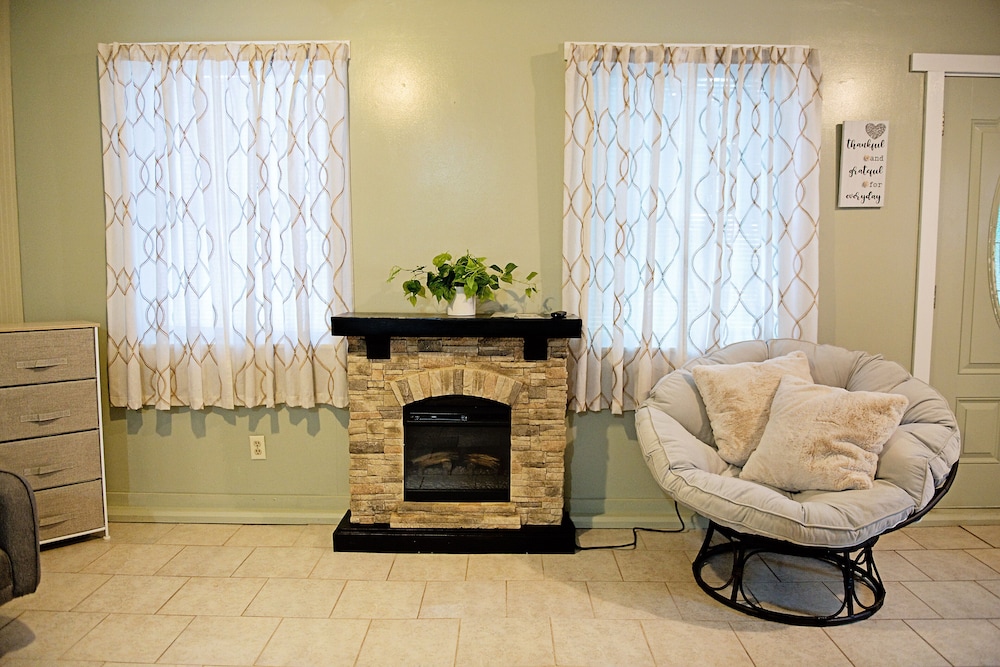 Berry Patch Bed and Breakfast 29/50