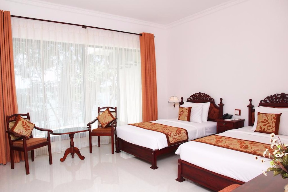 Centauria Lake Resort 22/50
