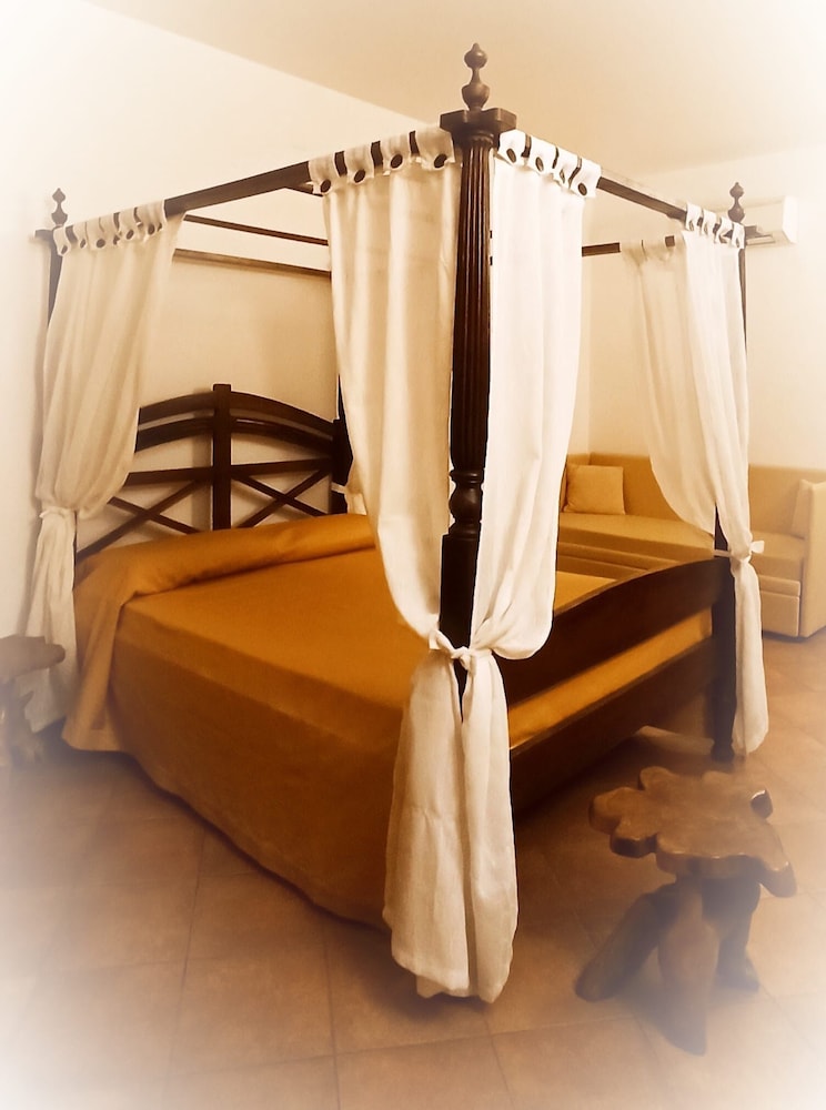 Donnaciccina Accomodation 16/50